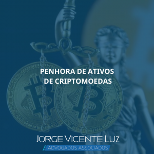 Read more about the article Penhora de Ativos de Criptomoedas