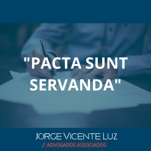 Read more about the article “Pacta Sunt Servanda”